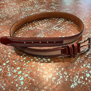 Tommy Bahama Belt